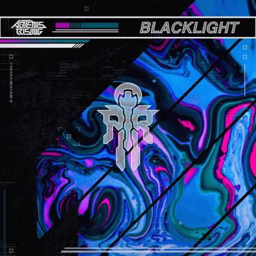 Artemis Rising : Blacklight